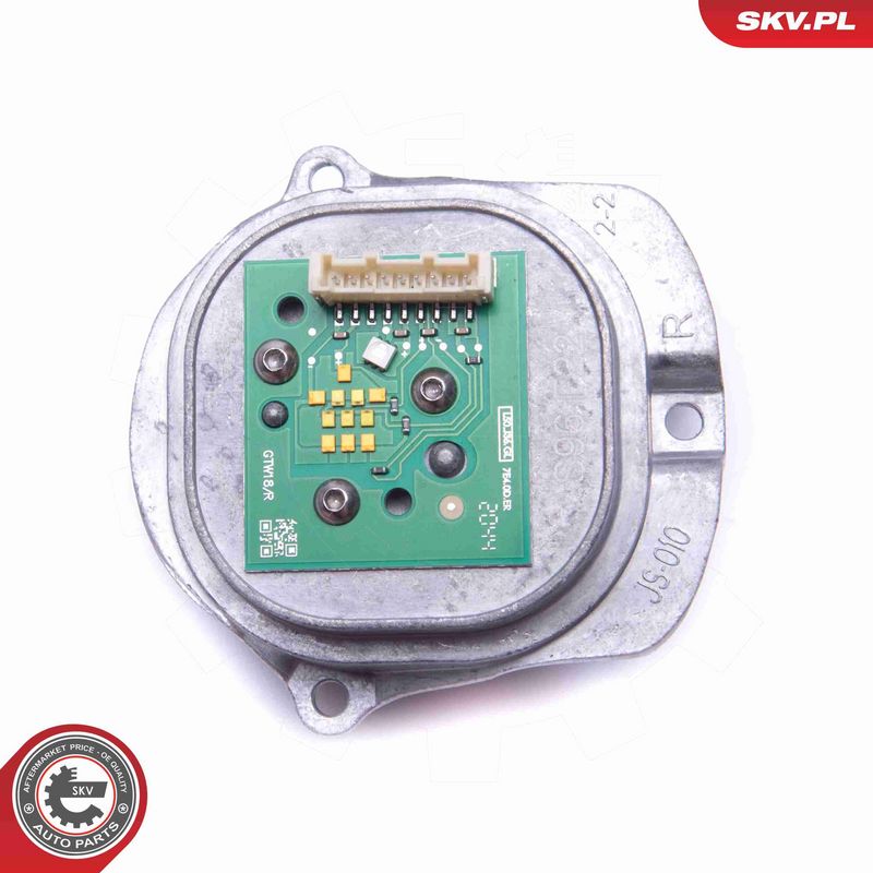 ESEN SKV 59SKV086 Control Unit, lights