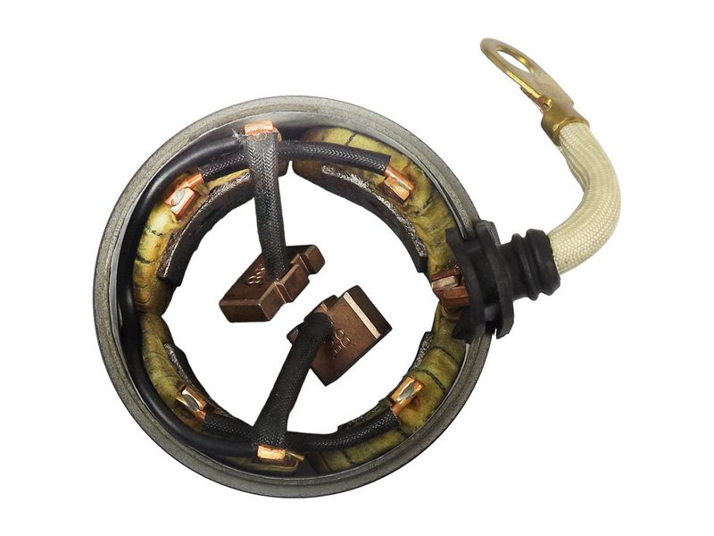 Mähis, starter, AS-PL SF9007