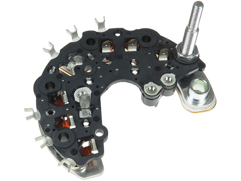 Seadistaja, generaator, AS-PL ARC3016