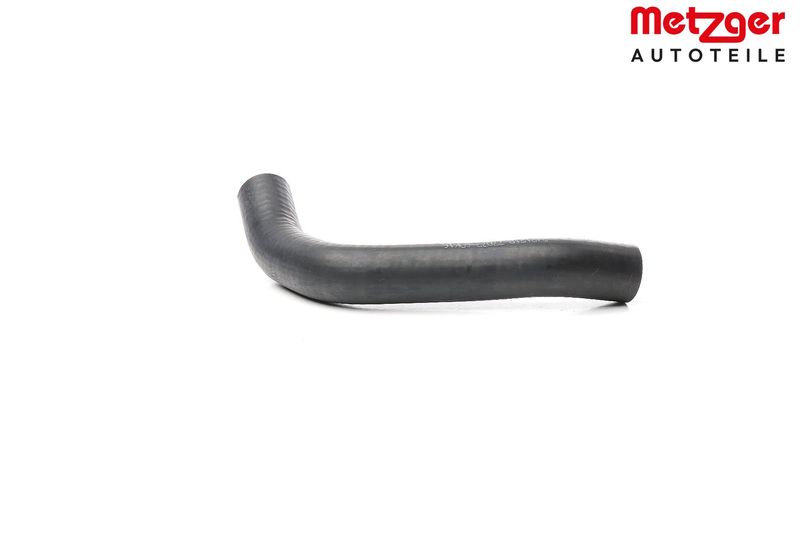 METZGER AUTOTEILE 2421218 Radiator Hose