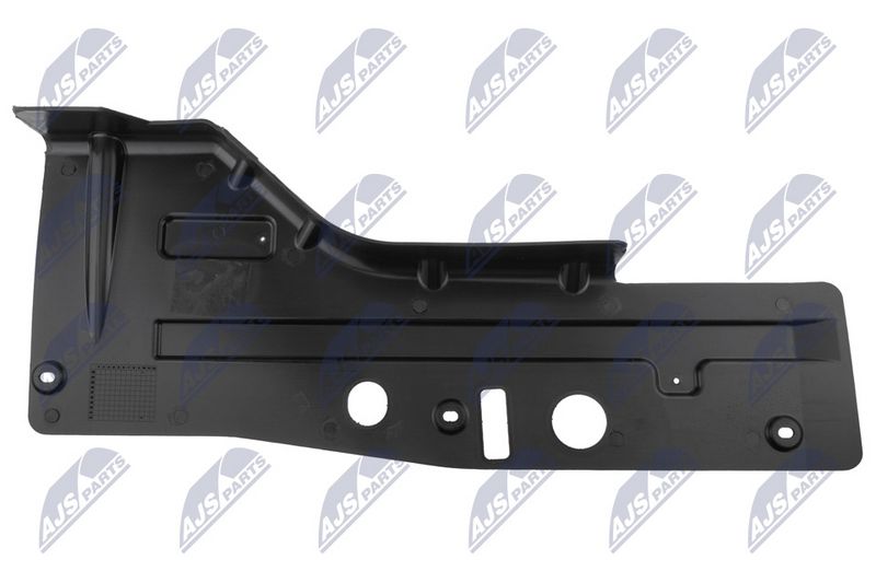 Mootorikate, NTY EZC-PL-266