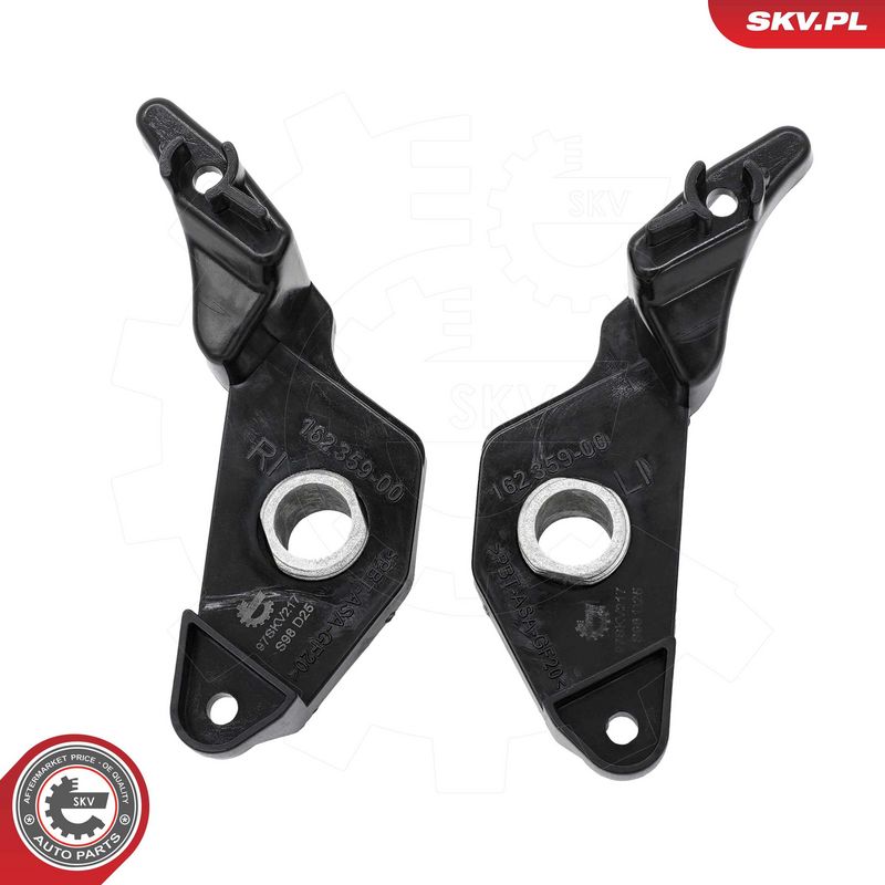 Remondikomplekt, peamised...