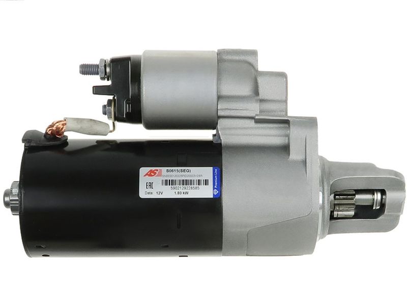 AS-PL S0615(SEG) Starter