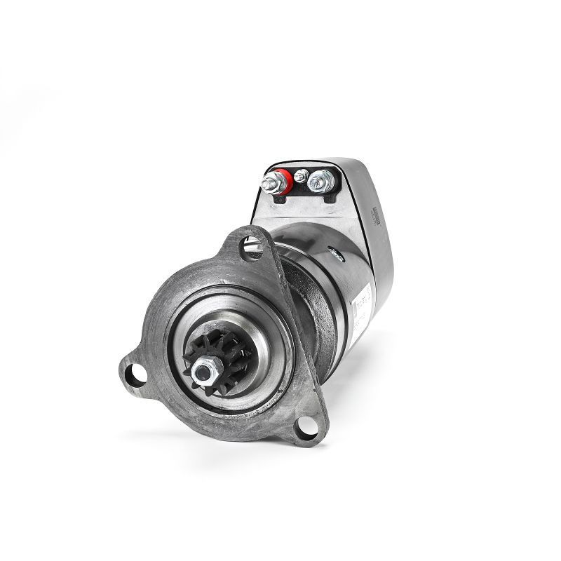 Delco Remy SER24077-12B1 Starter