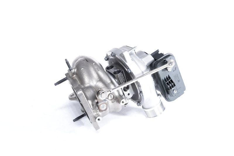 Compresor,sistem de supraalimentare T918697 BTS Turbo