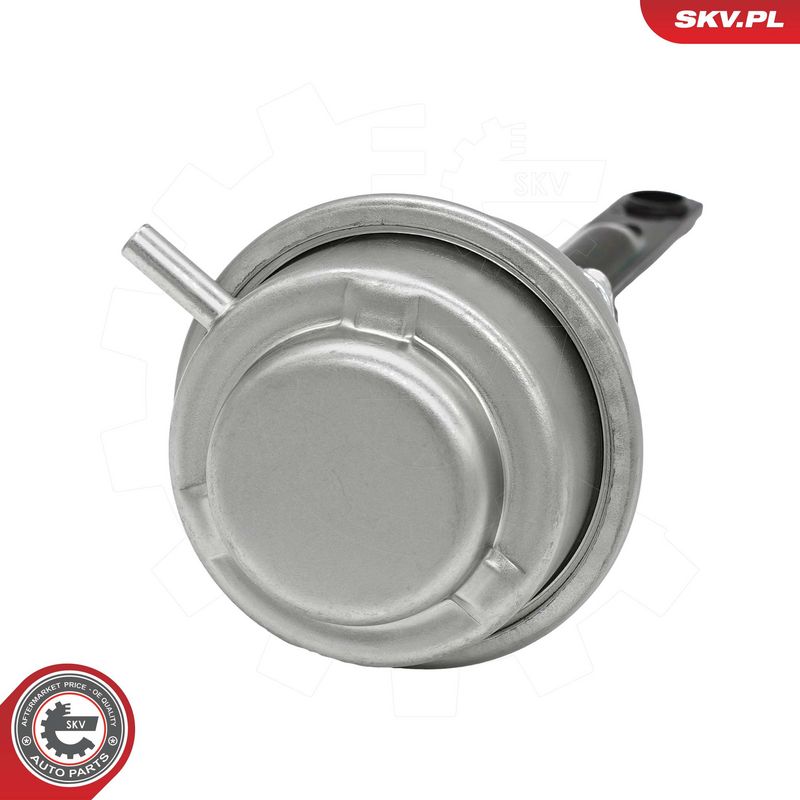 Laadesurve kontrollklapp, ESEN SKV 95SKV449