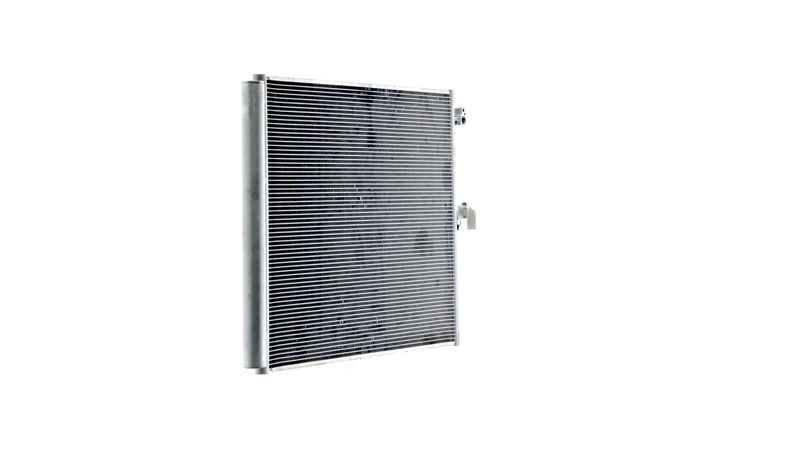 Product Image - Condensor, airconditioning - AC932000S - MAHLE