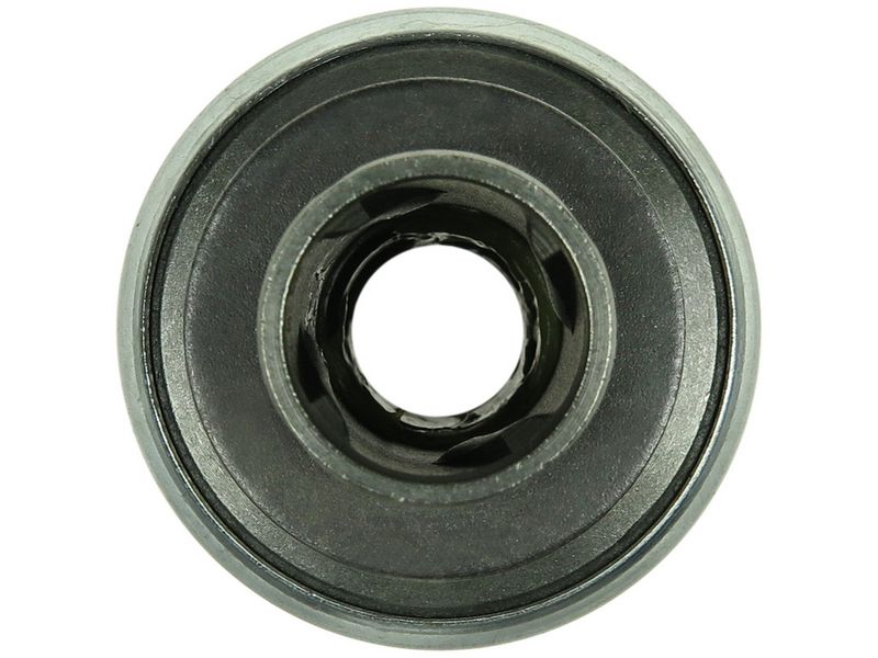 Vabajooks, starter, AS-PL SD5001