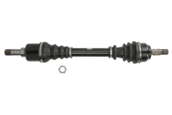 полуоска POINT GEAR