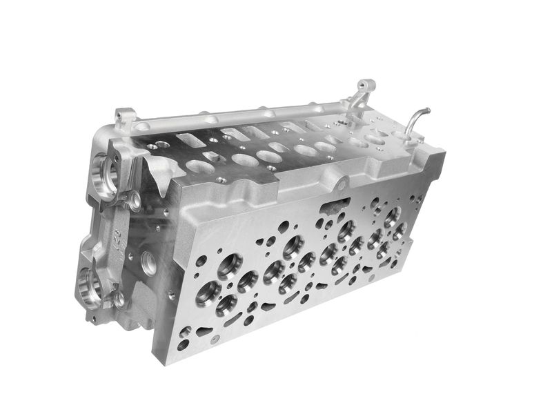 Product Image - Cilinderkop - HL0083 - ET ENGINETEAM