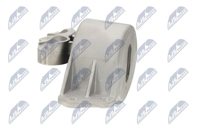 Paigutus, Mootor, NTY ZPS-FT-032