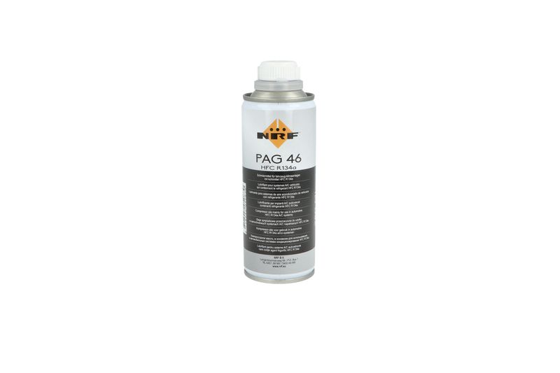 Kompressor-õli, NRF 38814