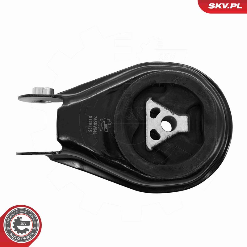 ESEN SKV 75SKV548 Mounting, engine