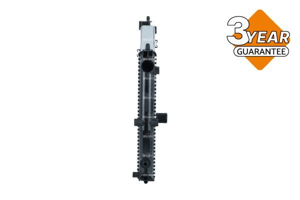 Radiaator, mootorijahutus, NRF 509502A