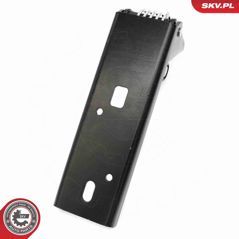 ESEN SKV 97SKV099 Roller Guide, sliding door