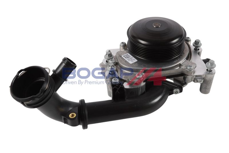 Bomba de Agua BOGAP C4234204