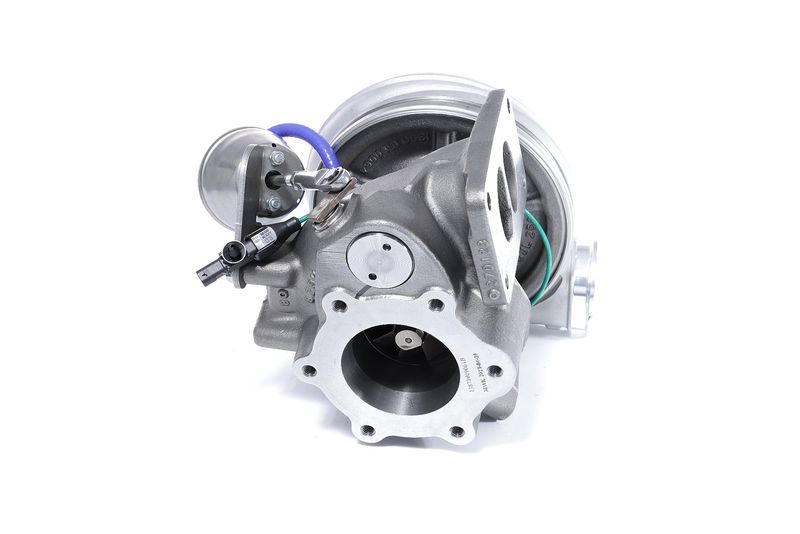 Compresor,sistem de supraalimentare T916946 BTS Turbo