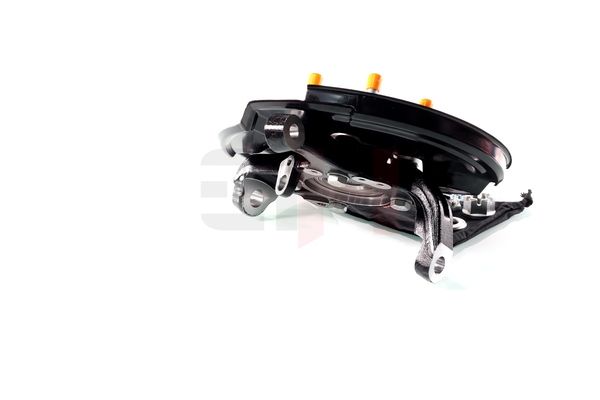 GH GH-283015H Steering Knuckle, wheel suspension