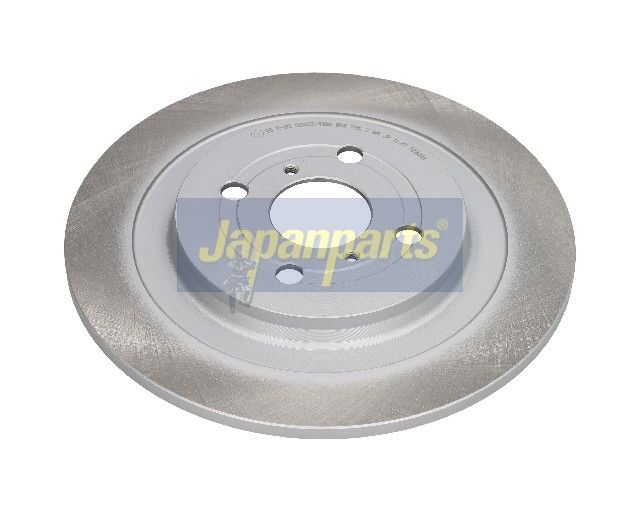 спирачен диск JAPANPARTS