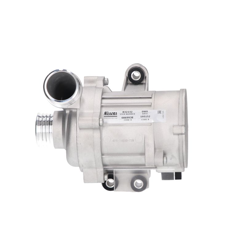 NISSENS 832142 Vandens siurblys