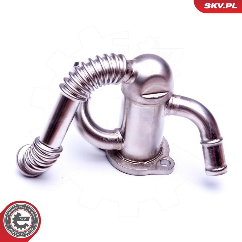 Radiaator, heitgaaside tagasijooks, ESEN SKV 14SKV196