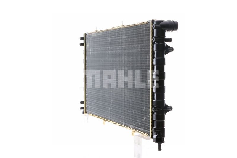 Product Image - Radiateur - CR589000S - MAHLE