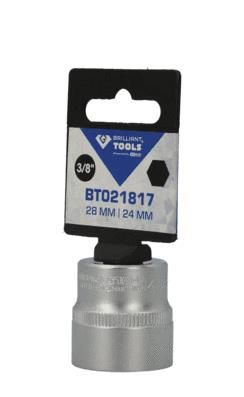 Padrun, KS TOOLS BT021817