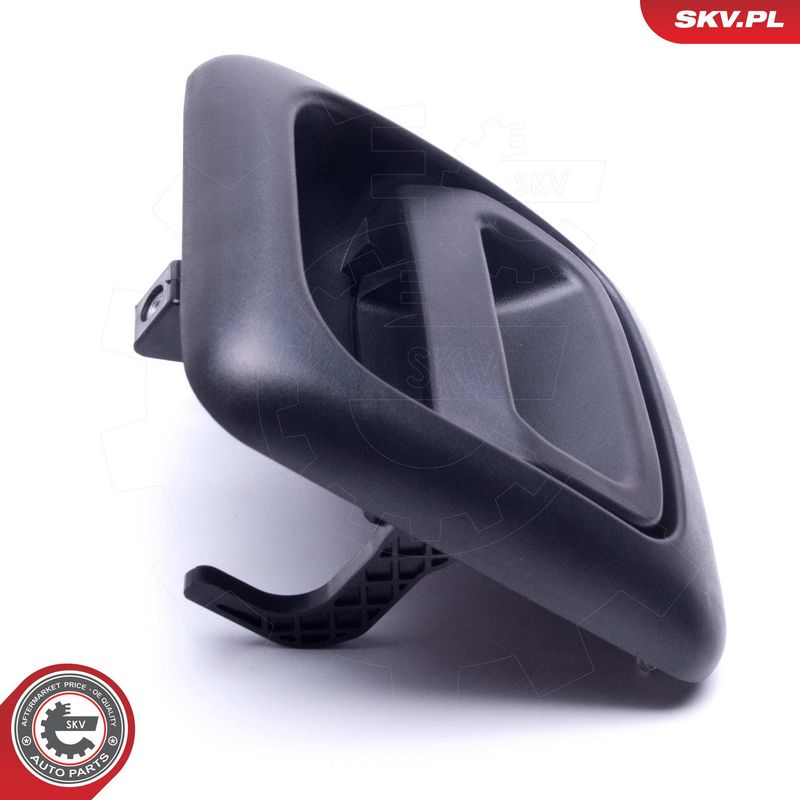 Väljaspoolne uksekäepide,...