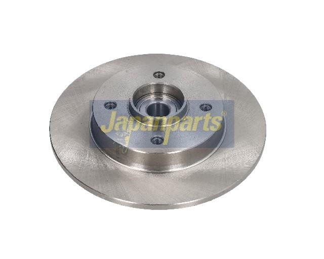 спирачен диск JAPANPARTS