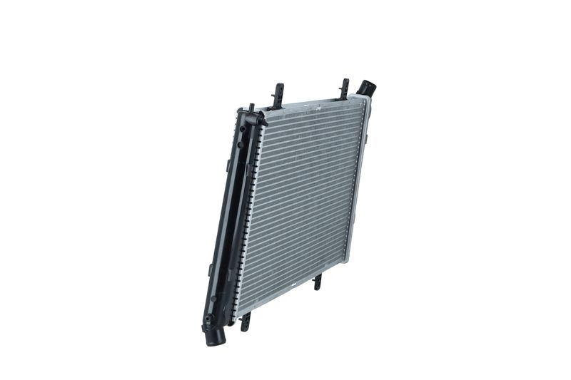 Radiaator, mootorijahutus, NRF 53483