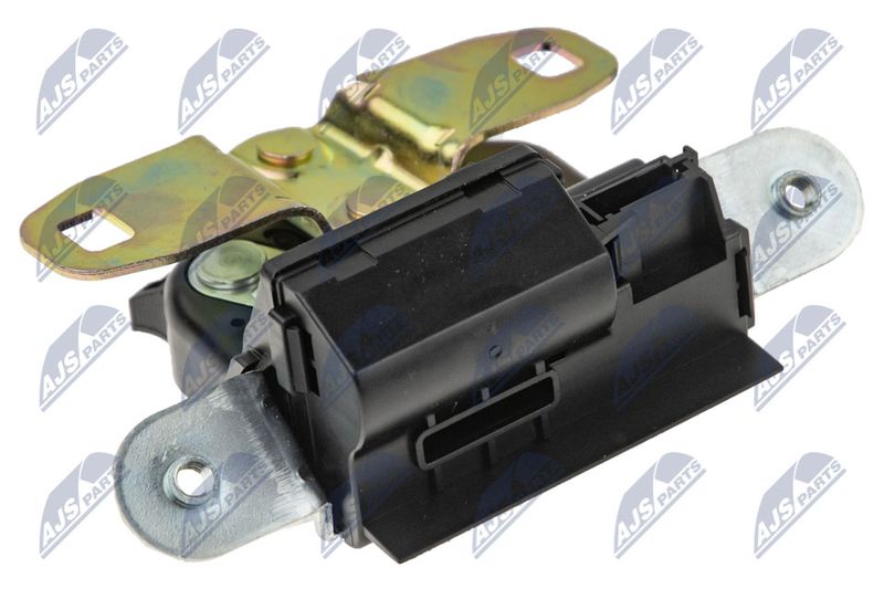 NTY ЗАМОК КРЫШКИ БАГАЖНИКА Fiat Bravo 2008-2024; Fiat Punto 2008-2024; Fiat 500 2008-2024; Fiat Grande Punto 2008-2024;