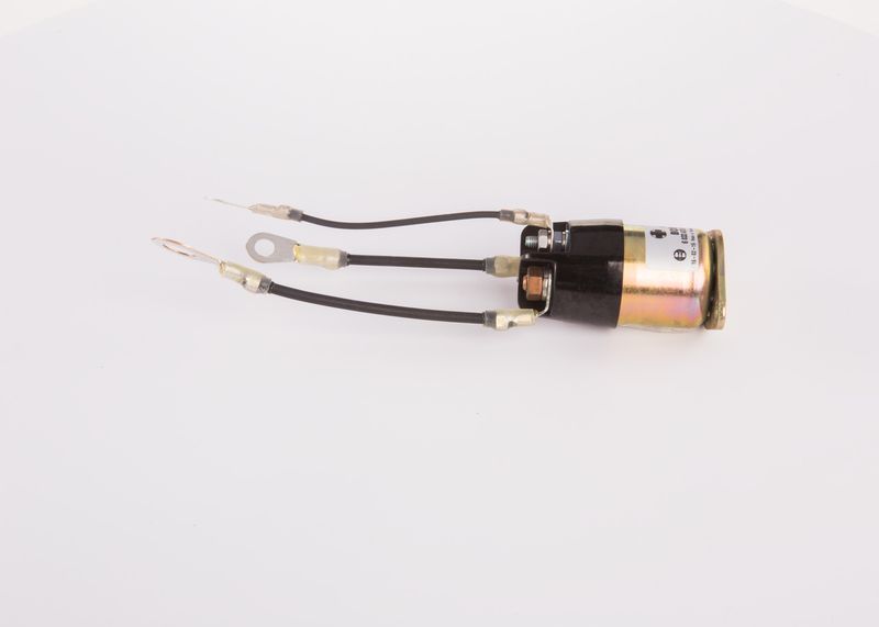 BOSCH 1337210743 Relay, starter