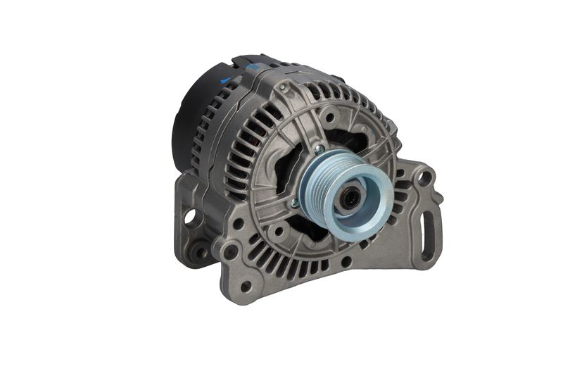 GENERATOR / ALTERNATOR VALEO 439000 21