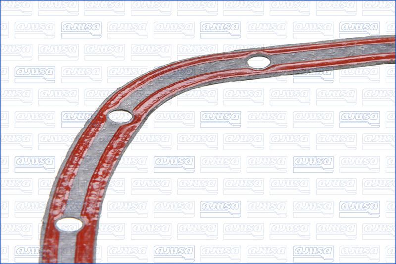 AJUSA 14067100 Gasket, oil sump