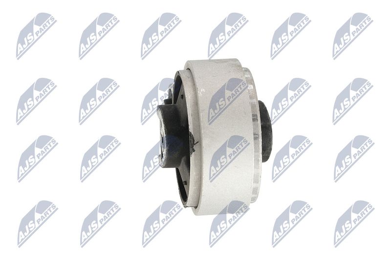 Paigutus, Mootor, NTY ZPS-BM-039