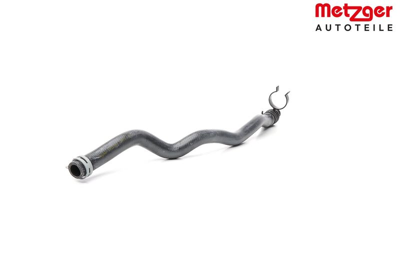 METZGER AUTOTEILE 2421244 Radiator Hose