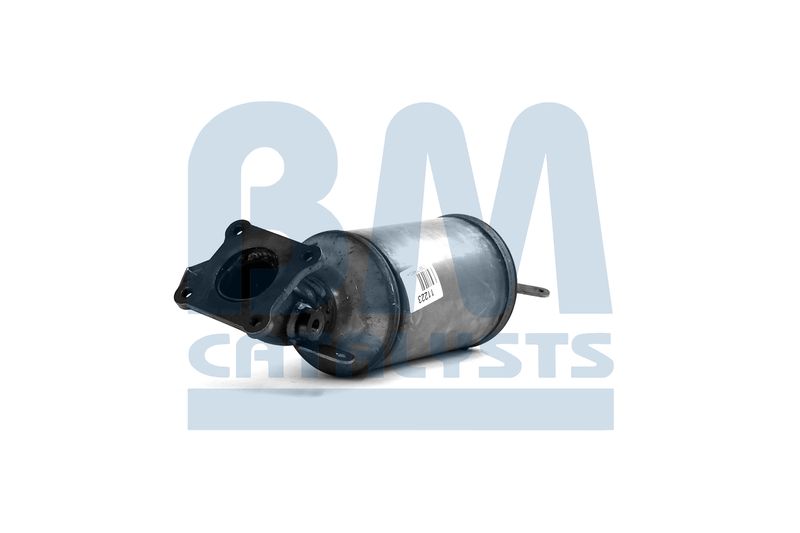 BM Catalysts BM11223 Soot/Particulate Filter, exhaust system