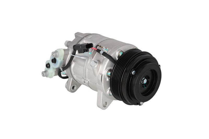 KAMOKA 7820222 Compressor, air conditioning