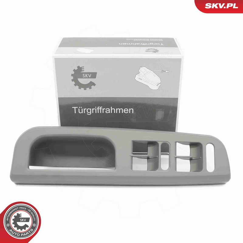 ESEN SKV 97SKV016 - Door Handle, interior equipment