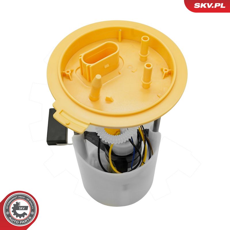 Prekės atitinka OEM kodą: 1K0919050G