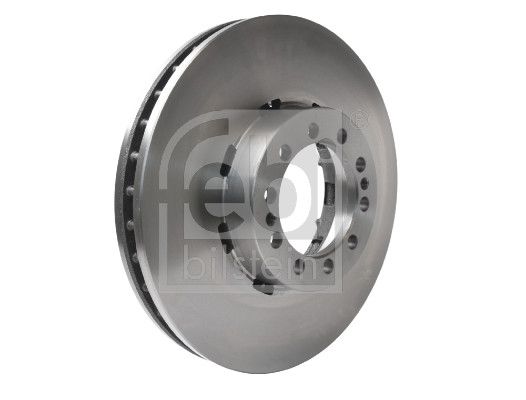 FEBI BILSTEIN 29171 Brake Disc