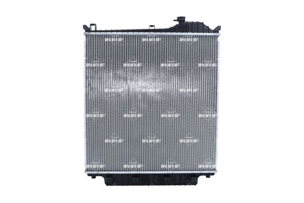 NRF 56032 Radiator, engine cooling