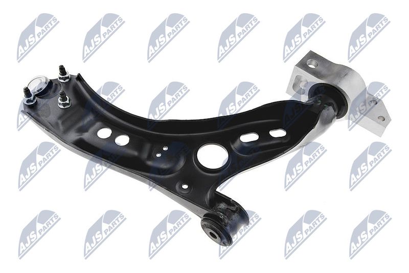 NTY ZWD-VW-051 Control/Trailing Arm, wheel suspension