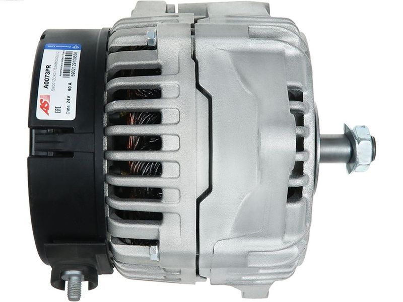 AS-PL A0073PR Alternator