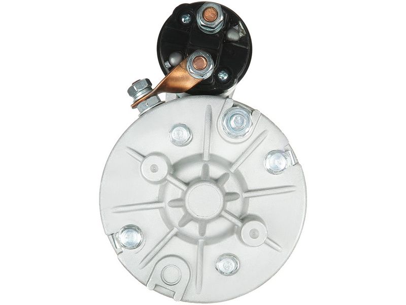 AS-PL S4080S Starteris