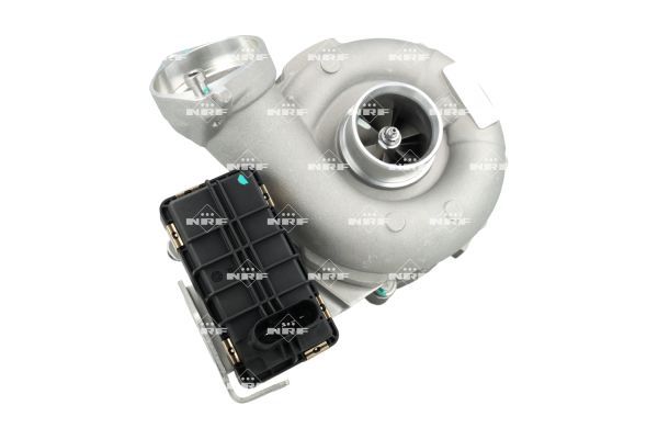 Kompressor, ülelaadimine, NRF 90010227