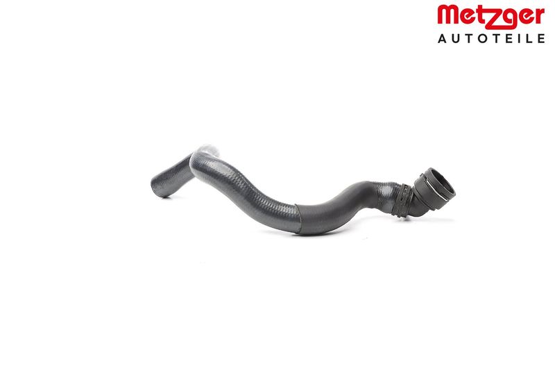 METZGER AUTOTEILE 2420757 Radiator Hose