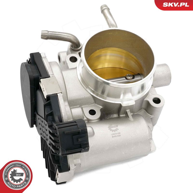 Drosselklapihoob, ESEN SKV 12SKV128