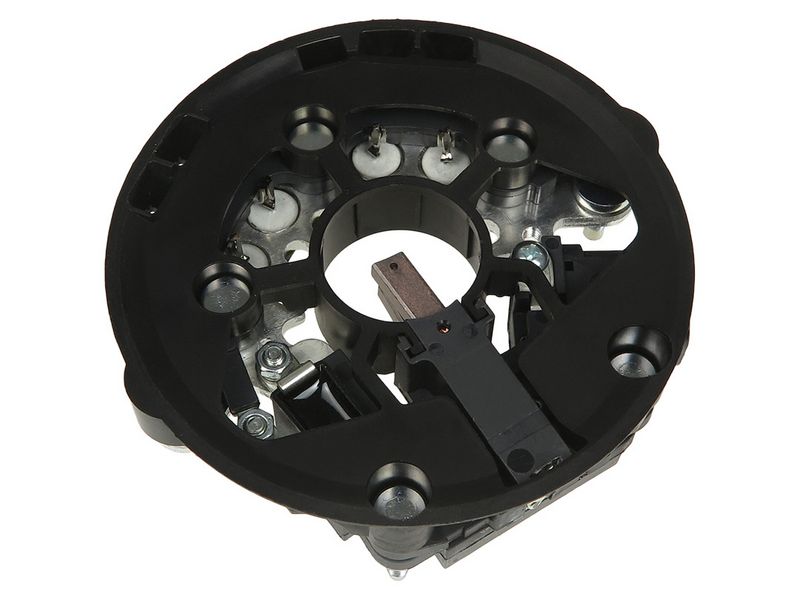 Seadistaja, generaator, AS-PL ARR2009