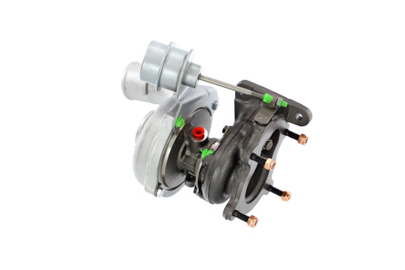 REMANTE 003-002-001087R Charger, charging (supercharged/turbocharged)
